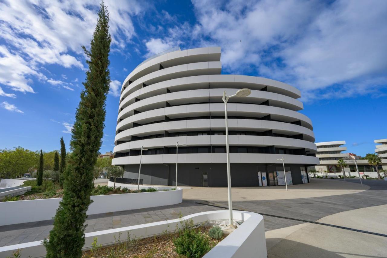 Résidence Néméa Le Sylène Agde Exterior foto